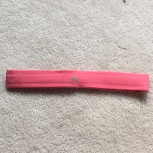 Lululemon headband